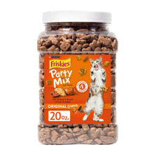 Purina-Friskies-Party-Mix-Original-Crunch-Cat-Treats-Chicken-Liver-Turkey-20-oz-Canister-121099f_6379_1 - USA Mega Market