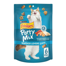 Purina-Friskies-Party-Mix-Seafood-Lovers-Crunch-Cat-Treats-Scallop-Lobster-Shrim-_1 - USA Mega Market