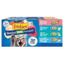 Purina-Friskies-Pate-Seafood-Favorites-Variety-Pack-Wet-Cat-Food-5-5-oz-Cans-32-Pack-ccba059d-1d_2581_1 - USA Mega Market