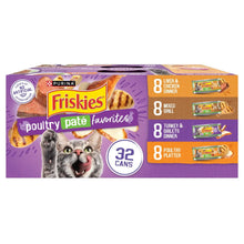Purina-Friskies-Pate-Soft-Poultry-Variety-Pack-Wet-Cat-Food-5-5-oz-Cans-32-Pack-80cf63be-4f45-4c_3304_1 - USA Mega Market