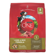 Purina-ONE-Dry-Dog-Food-Lamb-and-Rice-Formula-8-lb-Bag-8961efba-220a-4d1a-bdb9-4-3-405eac7a-bc01_7885_11_bac1d112-74d2-452a-9251-7db838245f0a - USA Mega Market