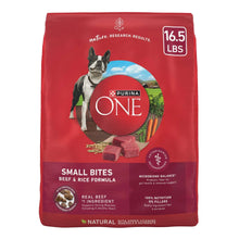 Purina-ONE-Small-Bites-Dry-Dog-Food-for-Adults-High-Protein-Beef-Rice-16-5-lb-Bag-39833e66-408b-_6787_1 - USA Mega Market