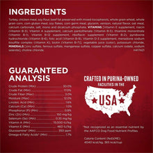 Purina-ONE-SmartBlend-True-Instinct-Real-Turkey-Venison-Adult-Dry-Dog-Food-40-lbs-4-_6 - USA Mega Market