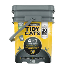 Purina-Tidy-Cats-4-in-1-Clumping-Cat-Litter-Odor-Control-Low-Dust-35-lb-Pail-6c85f7ef-2eb0-4d80-_2199_1 - USA Mega Market