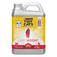 Purina-Tidy-Cats-Lightweight-Clumping-Cat-Litter-Low-Dust-24-7-Odor-Control-8-5-lb-Jug-d57140ec-_2100_1 - Brands For Less USA