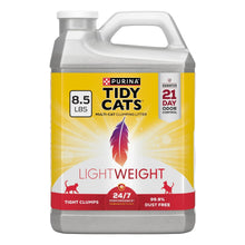 Purina-Tidy-Cats-Lightweight-Clumping-Cat-Litter-Low-Dust-24-7-Odor-Control-8-5-lb-Jug.cdda9ae77092152d34a2279ddf78690b_da2df22c-f9cd-4c94-b4ba-2bccd94f4810 - USA Mega Market