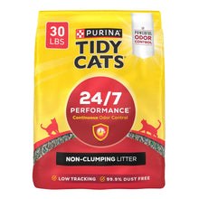 Purina-Tidy-Cats-Non-Clumping-Litter-24-7-Performance-Odor-Control-Formula-30-lb-Box_70a362a3-ddb0-43d0-830a-67622da9fb57.0ee55f1e59a3f54eb8e0801eb296fe70 - USA Mega Market