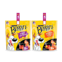 PurinaBeggin-StripsDogTreats-Bacon-BaconandCheeseFlavors-32oz-2pk-10-_1 - USA Mega Market