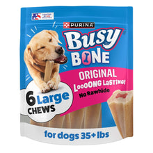 PurinaBusyBoneOriginalChewLargeDogChewTreats-21oz-_1 - USA Mega Market
