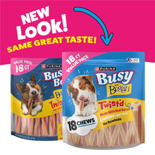 PurinaBusywithBeggin-Twist-dAdultDogChewBoneTreats-18ct-Pouch1-_12 - USA Mega Market