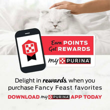 Purina Fancy Feast Variety Pack, Wet Cat Food, 48 ct., 3 oz., Choose Flavor