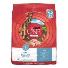 PurinaOnePlusDryDogFoodJoint-MobilityHealth-HighProteinChicken-Rice-16-5lbBag-_1 - USA Mega Market