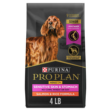 PurinaProPlanSensitiveSkinandSensitiveStomachDogFoodSeniorDogsAdult7PlusSalmonandRiceFormula-_1 - USA Mega Market