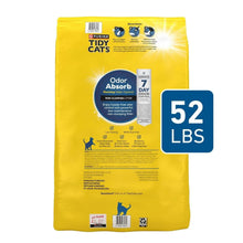 PurinaTidyCatsLitter-NaturalClayProductWithDeodorizingSystem-52lb-Bag4-_5 - USA Mega Market