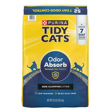 PurinaTidyCatsLitter-NaturalClayProductWithDeodorizingSystem-52lb-Bag8-_1 - USA Mega Market