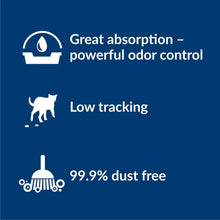 PurinaTidyCatsLitter_NaturalClayProductWithDeodorizingSystem_52lb.Bag5 - USA Mega Market