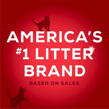PurinaTidyCatsMulti-CatClumpingLitter-ClearSpringsScent-40lbs-1-_5 - USA Mega Market