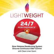 PurinaTidyCatsMulti-CatLightWeightClumpingCatLitter-19-5lbs-6-_2 - USA Mega Market