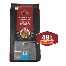 Purina_Dog_Chow_Complete_Beef_Flavor_Adult_Dry_Dog_Food_48_lbs. - USA Mega Market