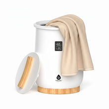 PursonicLuxuryTowelWarmerwithDigitalTouchScreen5 - USA Mega Market