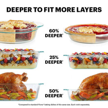Pyrex-5-Piece-Deep-Glass-Baking-Dish-Set-_6 - USA Mega Market