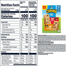 QuakerChewyGranolaBar_VarietyPack_60ct.4 - USA Mega Market