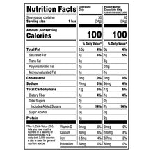 Quaker Chewy Granola Bars, Variety Pack, 0.84 oz, 60-count