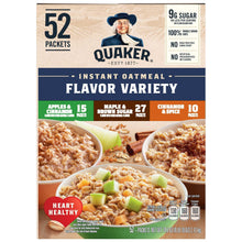 QuakerInstantOatmeal-VarietyPack-1-51oz-52-count3-_3 - USA Mega Market
