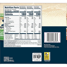 QuakerInstantOatmealExpressCupVarietyPack-12pk-11-_11 - USA Mega Market