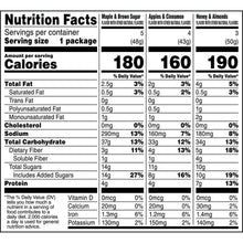 QuakerInstantOatmealExpressCupVarietyPack-12pk-2-_2 - USA Mega Market