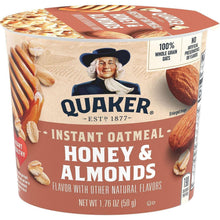 QuakerInstantOatmealExpressCupVarietyPack-12pk-6-_6 - USA Mega Market