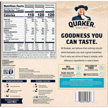QuakerLowerSugarInstantOatmeal-VarietyPack-1-17oz-52pk-4-_4 - USA Mega Market