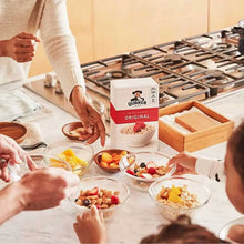 QuakerQuick1-MinuteOats_160oz.6 - USA Mega Market