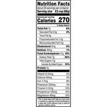 QuakerSimplyGranolaOats_Honey_RaisinsandAlmond4 - USA Mega Market