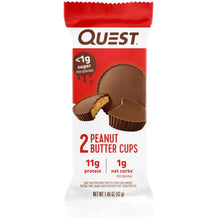 QuestNutritionPeanutButterCups28ct.8 - Brands For Less USA