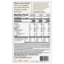 QuestProteinBarVarietyPack_2.12oz_14-count1 - USA Mega Market