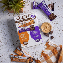 QuestProteinBarsGlutenFree_VarietyPack14ct.5 - USA Mega Market