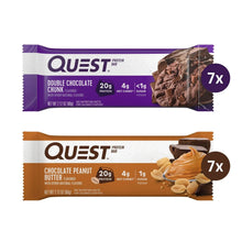QuestProteinBarsGlutenFree_VarietyPack14ct.6 - USA Mega Market