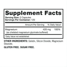 QunolExtraStrengthMagnesium420mg_240Capsules3 - USA Mega Market