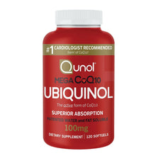 QunolMegaCoQ10UbiquinolSoftgels_100mg120ct.3 - USA Mega Market