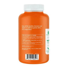 QunolTurmericPlusGinger_200Gummies3 - USA Mega Market