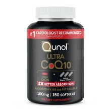 QunolUltraCoQ10Softgels_100mg150ct.4 - USA Mega Market