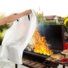 RAPID-OFFFireBlanket4-pack3 - USA Mega Market