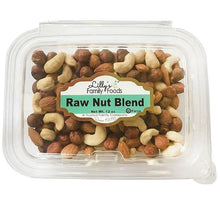 RAWNUT - USA Mega Market