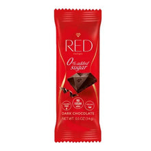 REDDelightVeganDarkChocolateBars30-14Gr.SnackSizeBarsPerBag_2-pack1 - USA Mega Market
