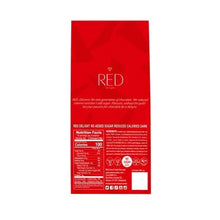 REDDelightVeganDarkChocolateBars30-14Gr.SnackSizeBarsPerBag_2-pack4 - USA Mega Market