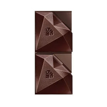 RED Delight Vegan Dark Chocolate Bars 30 - 14 Gr. Snack Size Bars Per Bag, 2-pack