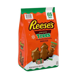 Dulces y chocolate