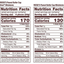 REESE-SMiniaturesOreoandOriginalPeanutButterCupsCandy-48-8oz-6-_2 - Brands For Less USA