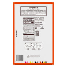 Tazas de mantequilla de cacahuete con chocolate con leche REESE'S, 1,5 oz., paquete de 36.